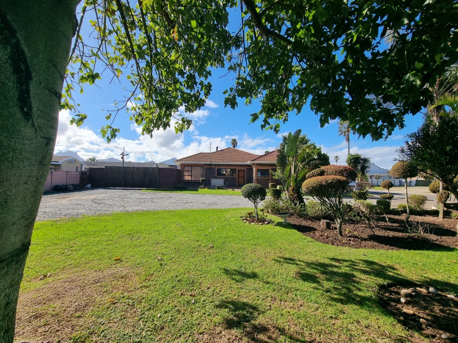 0 Bedroom Property for Sale in Eden Western Cape